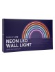 RAINBOW NEON LED WALL